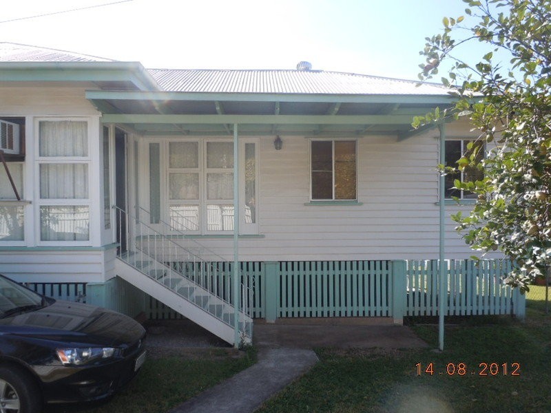 Room 3/3 Ashgrove Street, Coalfalls QLD 4305