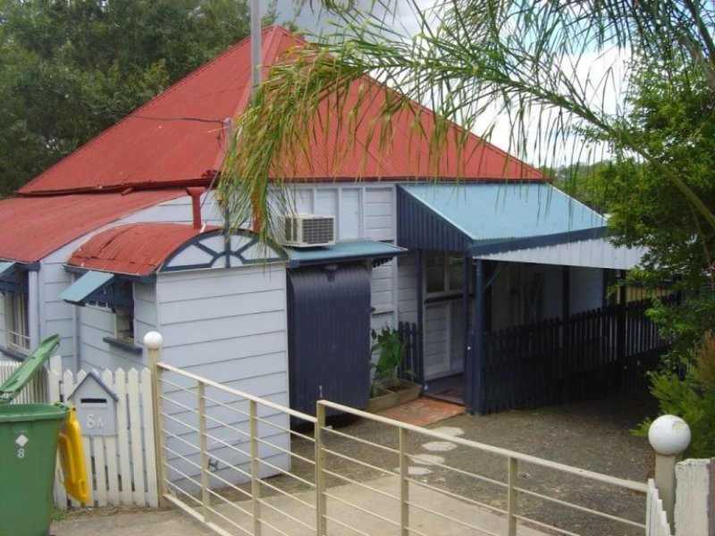 8a Eastwood Street, North Ipswich QLD 4305