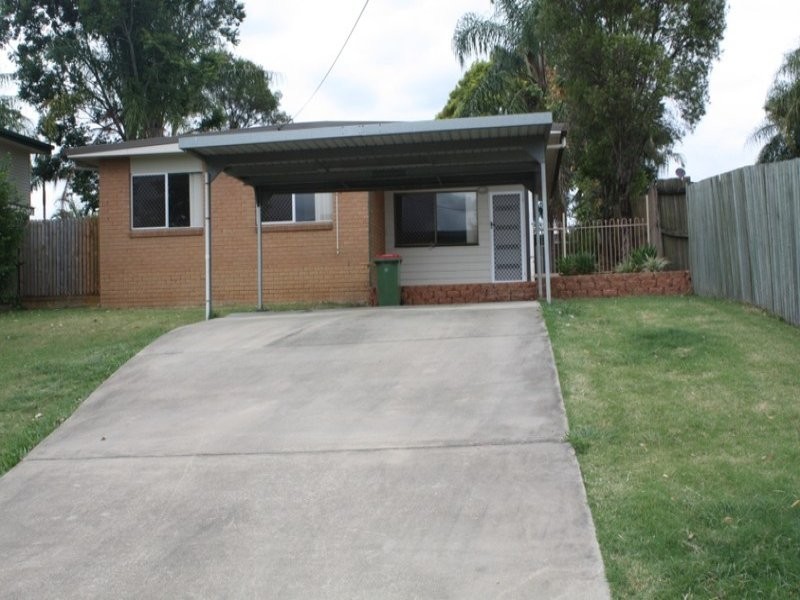 23 David Street, North Booval QLD 4304