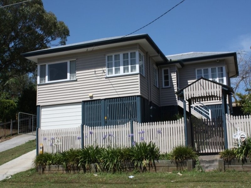 57 Stephenson Street, Coalfalls QLD 4305