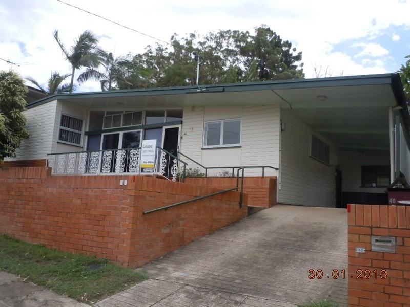 40 Rowland Tce, Coalfalls QLD 4305