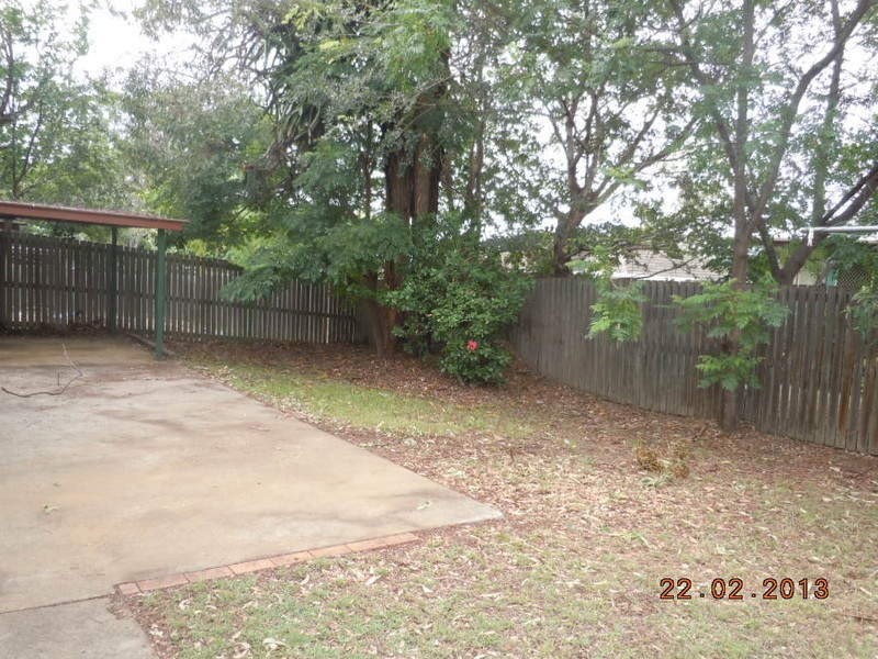 76 Aspinall Street, Leichhardt QLD 4305