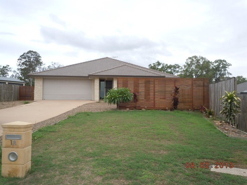 18 Willowood Place, Fernvale QLD 4306