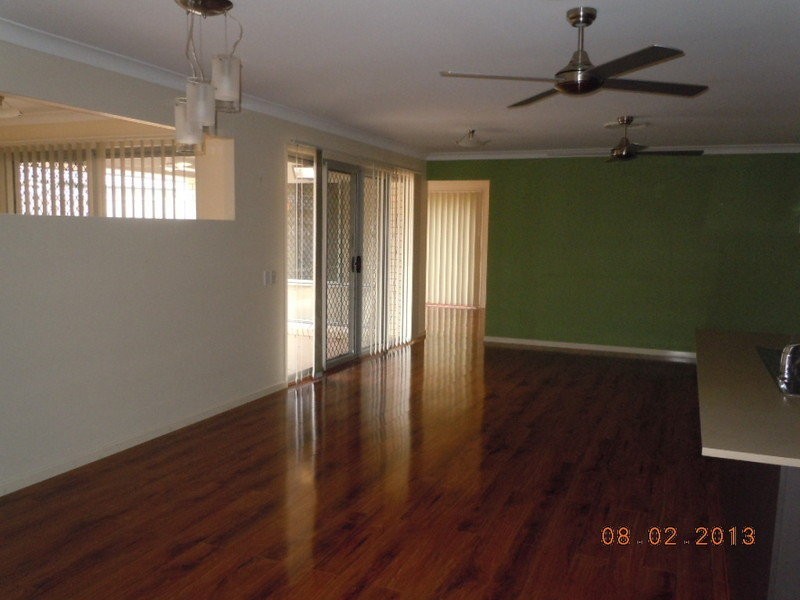 18 Willowood Place, Fernvale QLD 4306