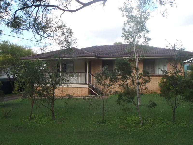 40 Rumsey Drive, Raceview QLD 4305