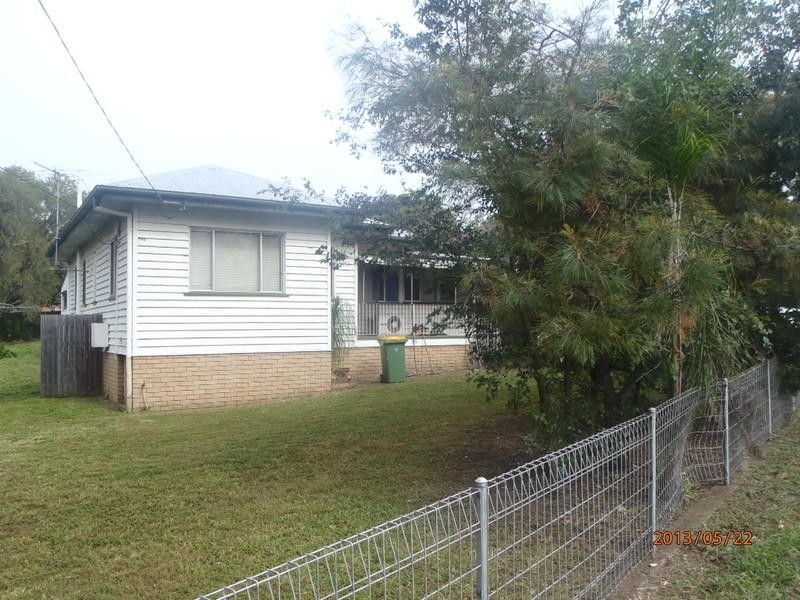 173 Brisbane Road, Booval QLD 4304