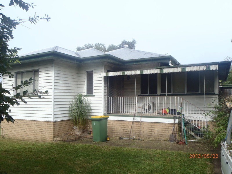 173 Brisbane Road, Booval QLD 4304