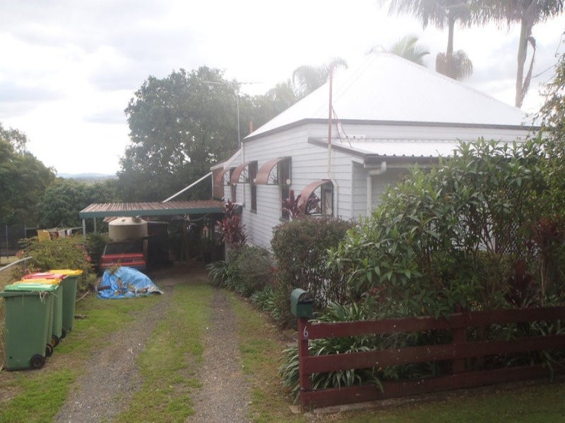 6 William Street, Bundamba QLD 4304