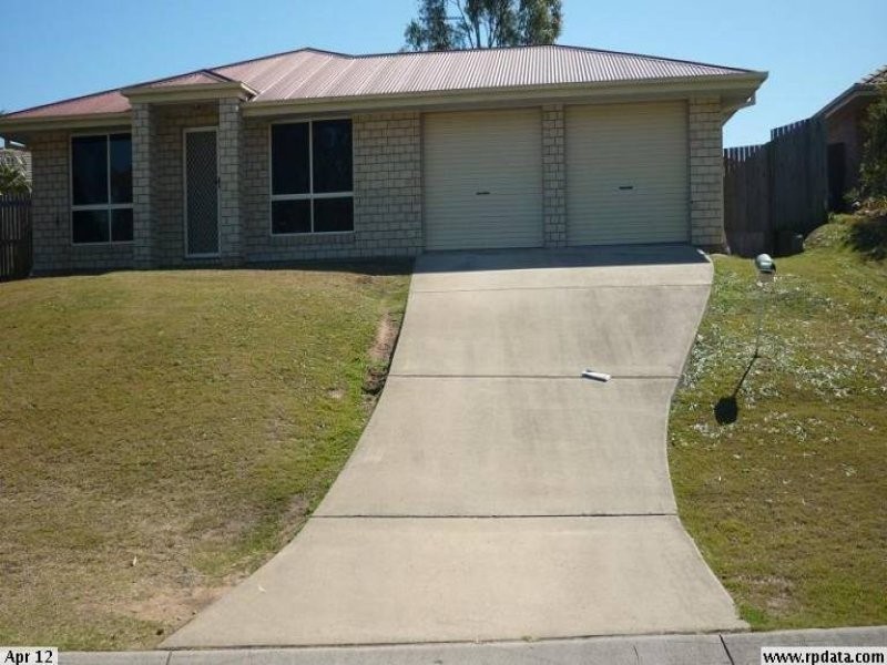 22 Palma Rosa Drive, Wulkuraka QLD 4305
