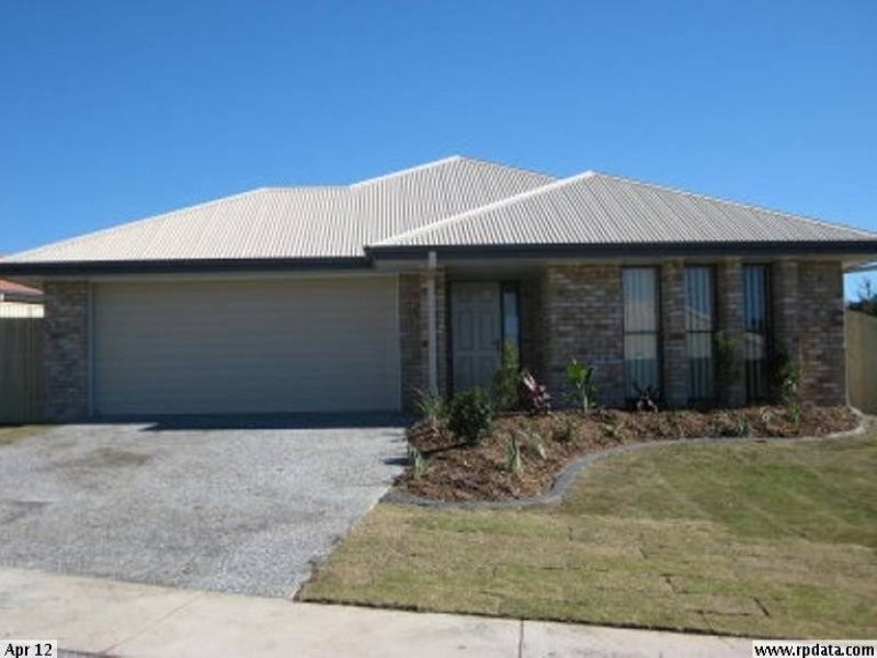 26 St Aubins Drive, Brassall QLD 4305