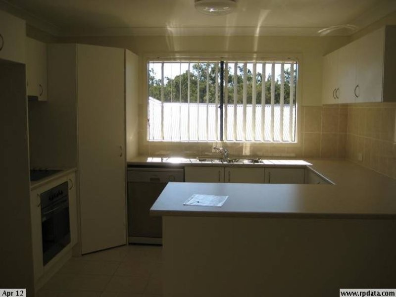 26 St Aubins Drive, Brassall QLD 4305