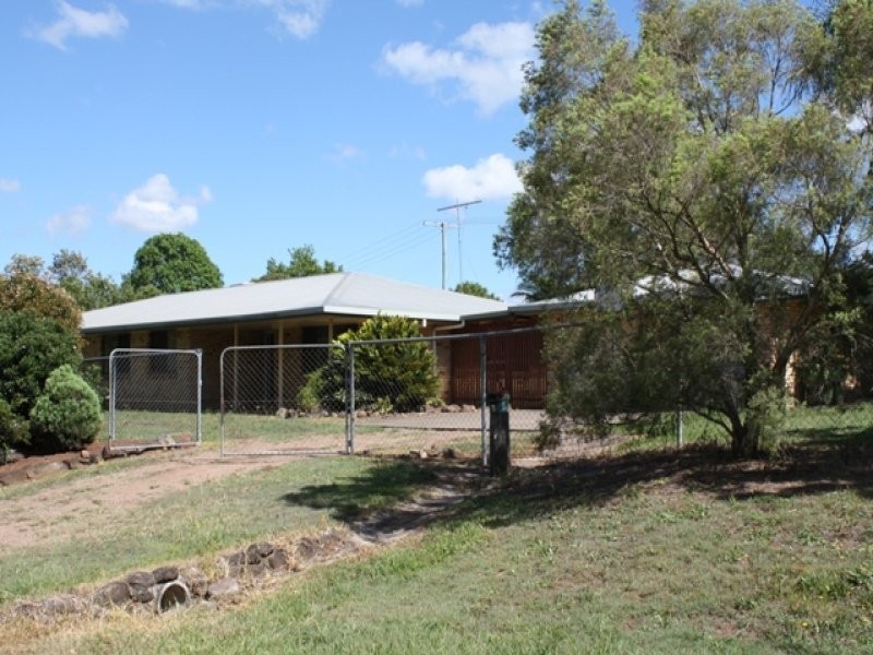 3 Edmond Street, Marburg QLD 4346