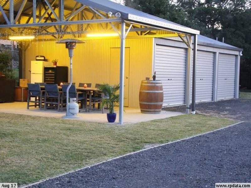 102 Woodend Road, Woodend QLD 4305