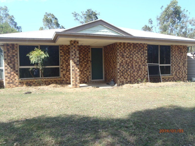 1 Coleman Road, South Ripley QLD 4306