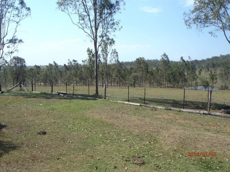 1 Coleman Road, South Ripley QLD 4306