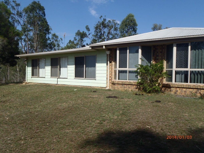 1 Coleman Road, South Ripley QLD 4306