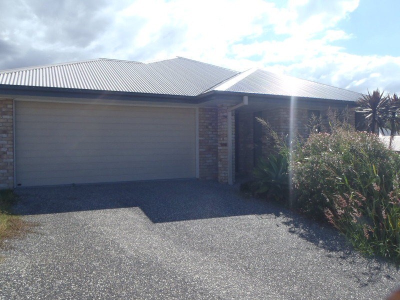 26 St Aubins Drive, Brassall QLD 4305