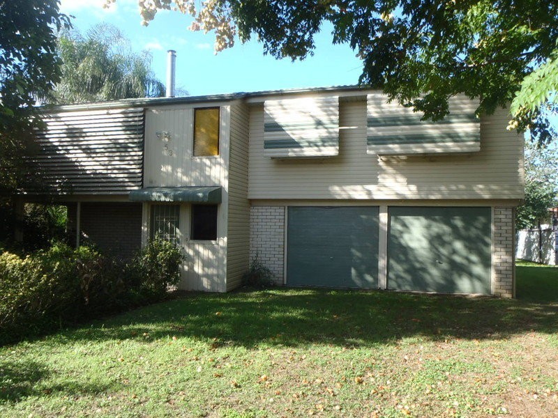53  John street, Rosewood QLD 4340