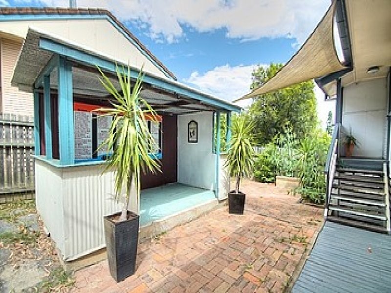 39 Kynance street, Leichhardt QLD 4305