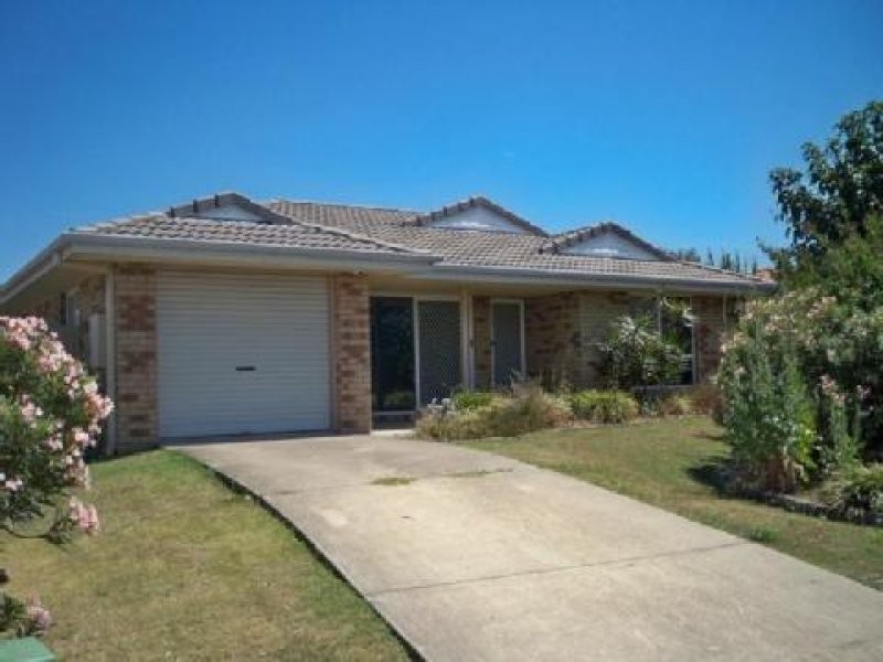 13 Palm street, Raceview QLD 4305