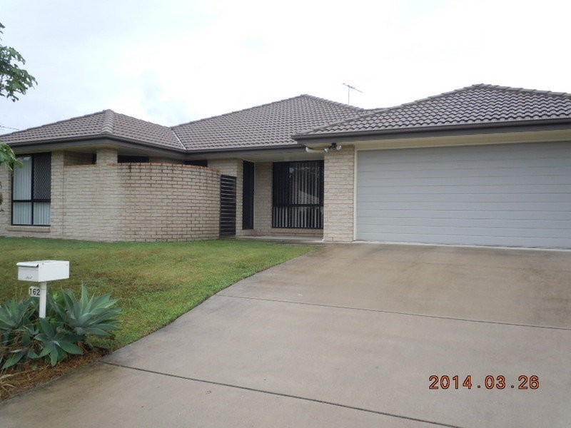 162 Beaufort Crescent, Moggill QLD 4070