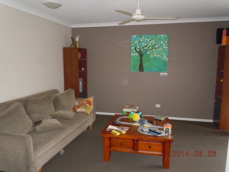 162 Beaufort Crescent, Moggill QLD 4070