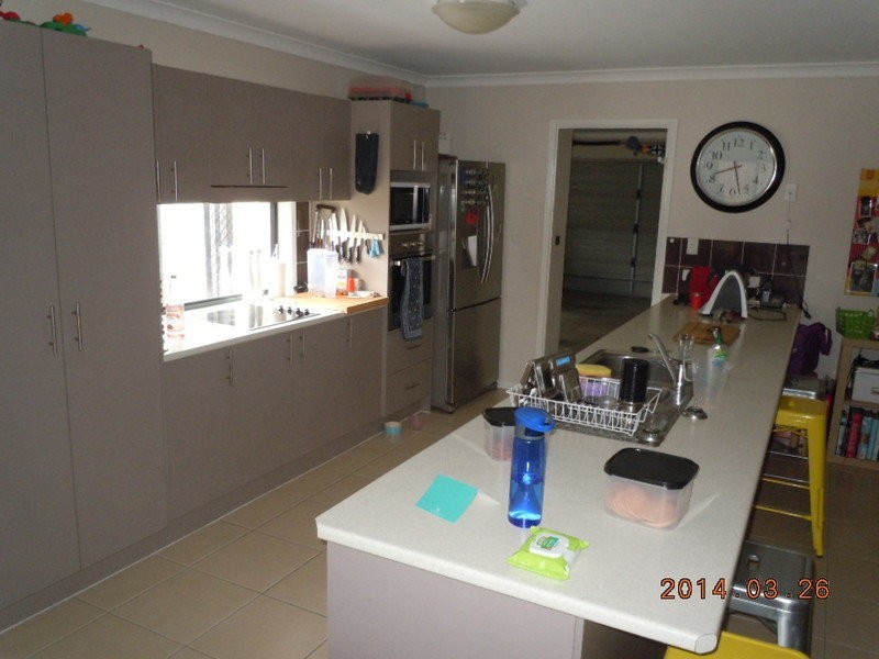 162 Beaufort Crescent, Moggill QLD 4070