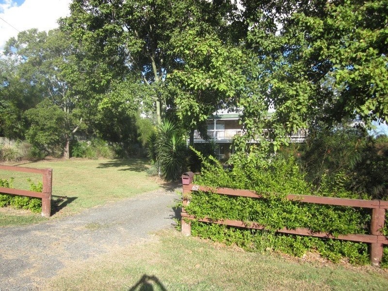 67 Old Toowoomba Road, One Mile QLD 4305