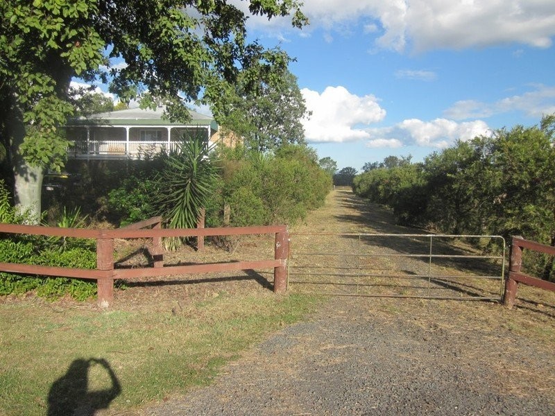 67 Old Toowoomba Road, One Mile QLD 4305