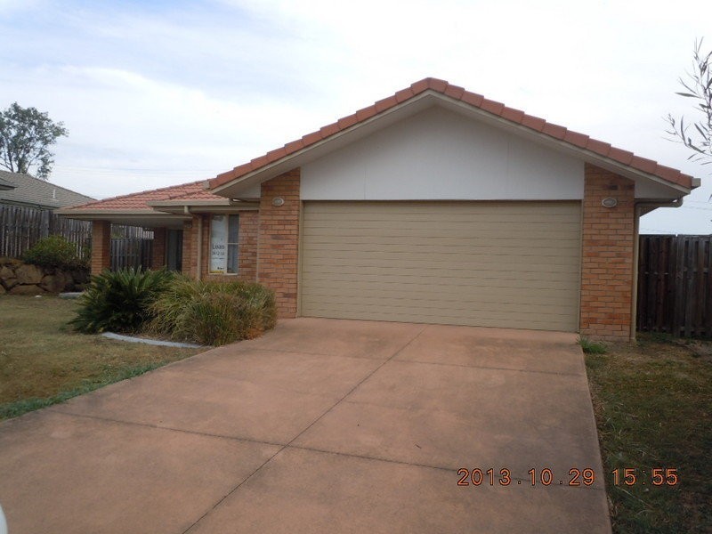 24 Westminster Crescent, Raceview QLD 4305