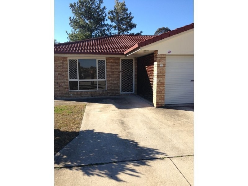 41/34 Thornton Street, Raceview QLD 4305