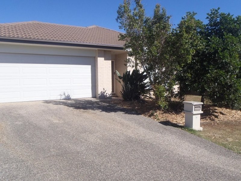 14 Wright Avenue, Redbank Plains QLD 4301