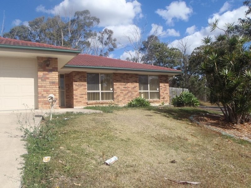 1 Weymouth Street, Bundamba QLD 4304