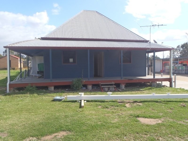 23 Fassifern Road, Peak Crossing QLD 4306