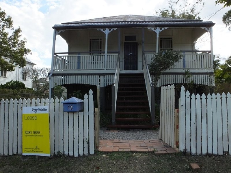 12 Bowen Street, Woodend QLD 4305
