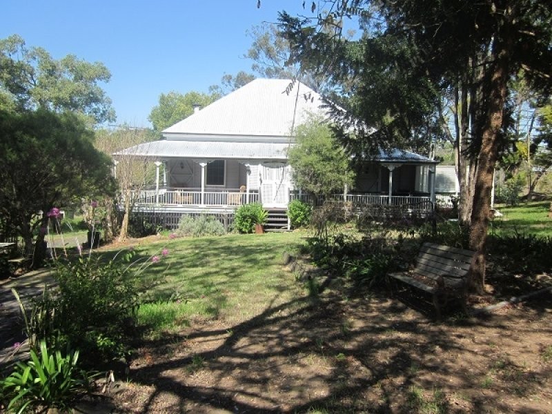 PLEASE CONTACT REAL ESTATE, Marburg QLD 4346