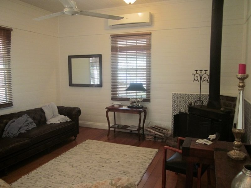 PLEASE CONTACT REAL ESTATE, Marburg QLD 4346