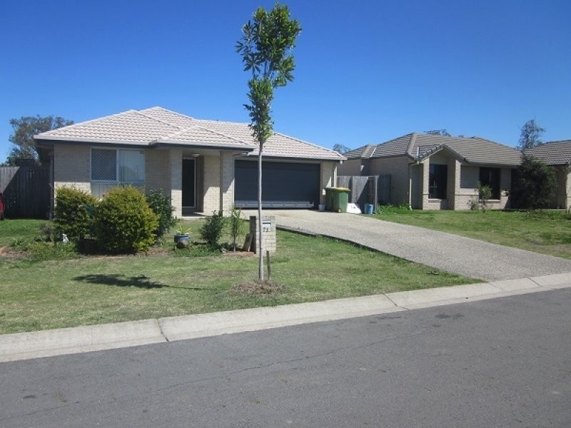 71 Vineyard Street, One Mile QLD 4305