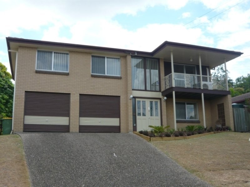 17 McKenzie Street, Bundamba QLD 4304