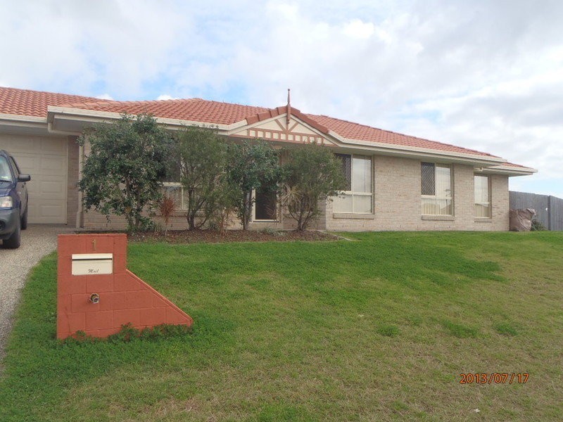 11 Jack Drive, Redbank Plains QLD 4301