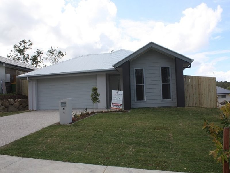 70 Windle Road, Brassall QLD 4305