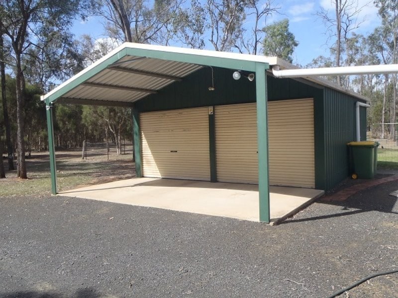 840 Middle Road, Purga QLD 4306