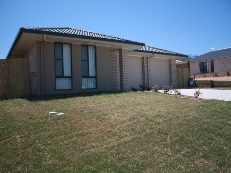 66 Kyoto Street, Brassall QLD 4305