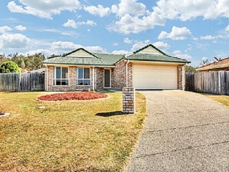 5 Myall Court, Redbank Plains QLD 4301