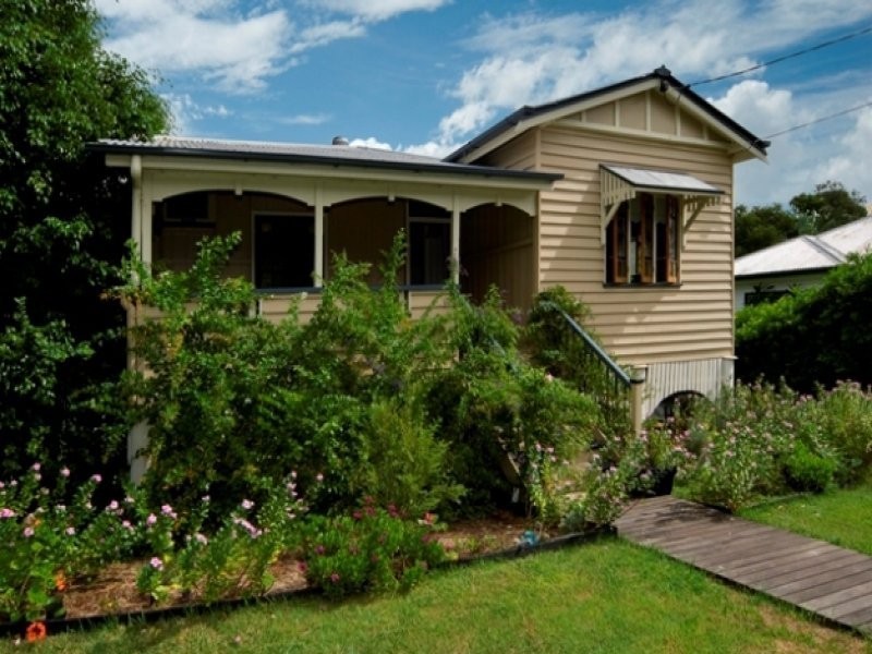53 Fredrick Street, Newtown QLD 4305
