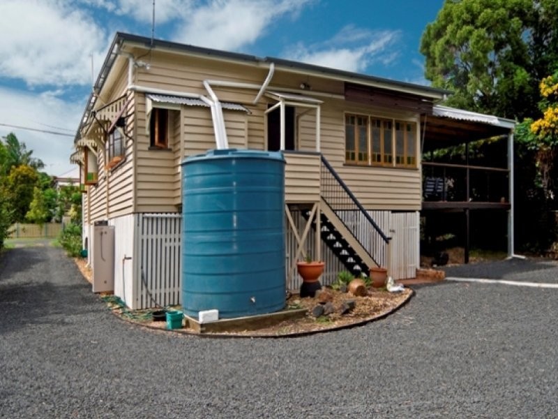 53 Fredrick Street, Newtown QLD 4305