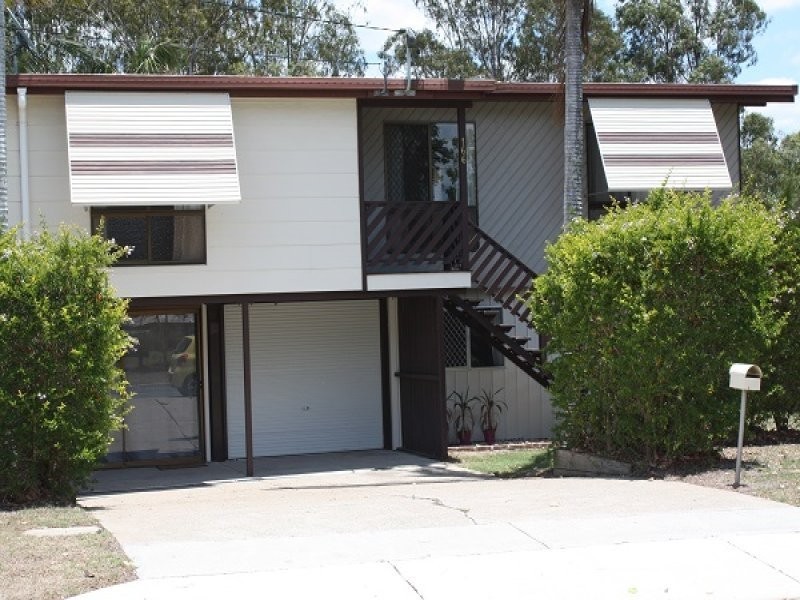 166 Woodend Road, Woodend QLD 4305