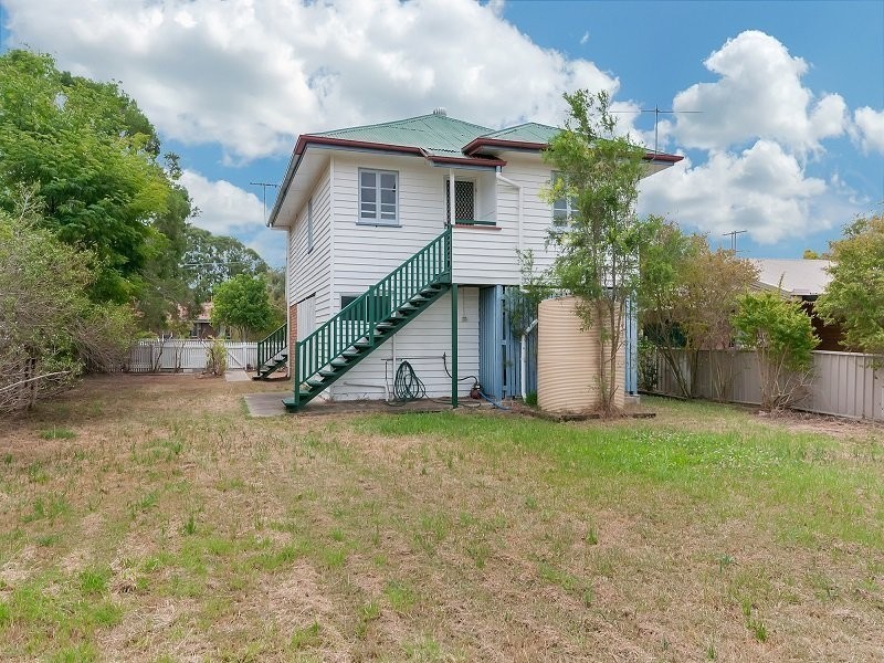 26a Cafferky Street, One Mile QLD 4305