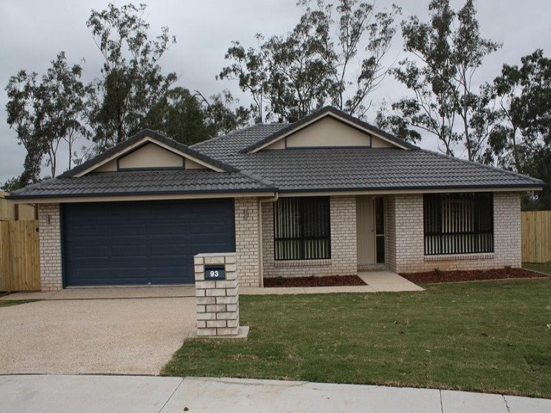 93 Lilley Terrace, Karalee QLD 4306