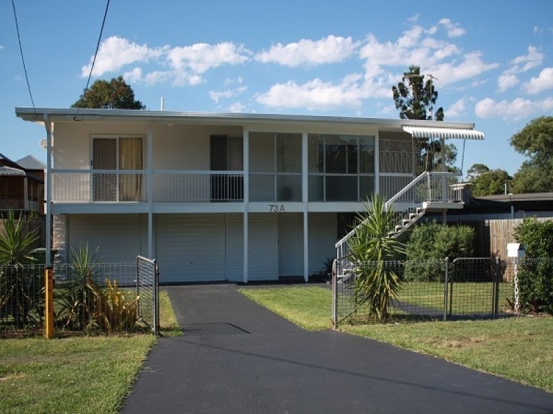 73A William Street, Coalfalls QLD 4305